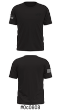 Barrel Proof Podcast 40677180 Short Sleeve Performance Shirt - 19