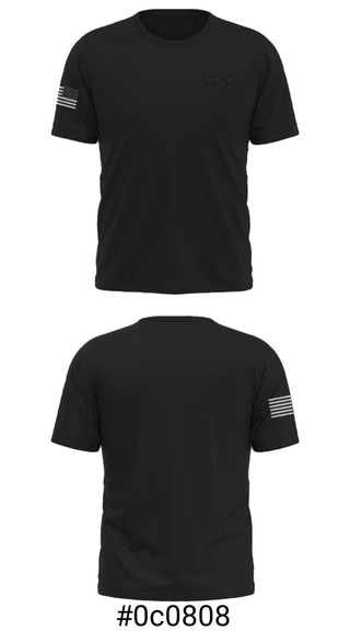Short Sleeve Performance Shirt, Barrel Proof Podcast, , Teamtime, Team time, sublimation, custom sports apparel, team uniforms, spirit wear, spiritwear, sports uniforms, custom shirts, team store, custom team store, fundraiser sports, apparel fundraiser