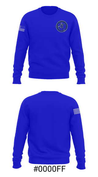 Crew Neck Sweatshirt, Duchesne High School Bowling, Bowling, Teamtime, Team time, sublimation, custom sports apparel, team uniforms, spirit wear, spiritwear, sports uniforms, custom shirts, team store, custom team store, fundraiser sports, apparel fundraiser
