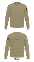 GOD'S GANGSTER'S 76621541 Crew Neck Sweatshirt - 42
