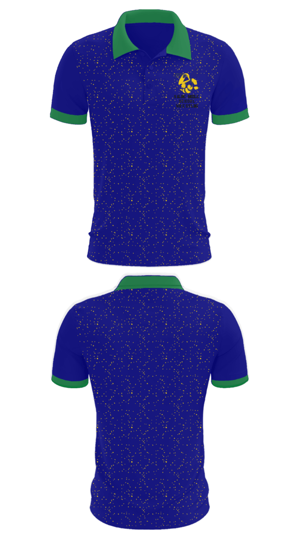 Short Sleeve Performance Polo, Saline Middle School Wrestling, Wrestling, Teamtime, Team time, sublimation, custom sports apparel, team uniforms, spirit wear, spiritwear, sports uniforms, custom shirts, team store, custom team store, fundraiser sports, apparel fundraiser