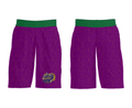 North Henderson High School Basketball 65486041 Mens Soccer Shorts - 30