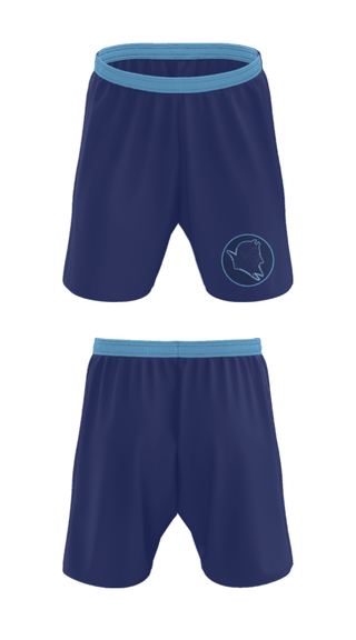 Athletic Shorts With Pockets, Moravia High School, Spirit Store, Teamtime, Team time, sublimation, custom sports apparel, team uniforms, spirit wear, spiritwear, sports uniforms, custom shirts, team store, custom team store, fundraiser sports, apparel fundraiser