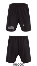 St Pauls Evangelical Lutheran School 11687523 Athletic Shorts With Pockets - 15