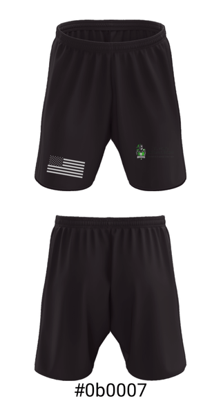 Athletic Shorts With Pockets, St Pauls Evangelical Lutheran School, Spirit Store, Teamtime, Team time, sublimation, custom sports apparel, team uniforms, spirit wear, spiritwear, sports uniforms, custom shirts, team store, custom team store, fundraiser sports, apparel fundraiser