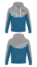 TAG MOLDING MACHINE SERVICES LLC. 35642431 Hoodie - 22