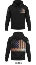 American Wood Stain 64008333 Hoodie - 10