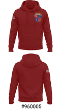 Keystone Central Career & Technology 2629020 Hoodie - 17