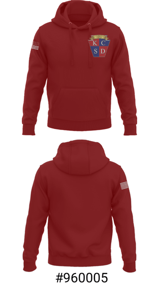 Hoodie, Keystone Central Career & Technology, Spirit Store, Teamtime, Team time, sublimation, custom sports apparel, team uniforms, spirit wear, spiritwear, sports uniforms, custom shirts, team store, custom team store, fundraiser sports, apparel fundraiser