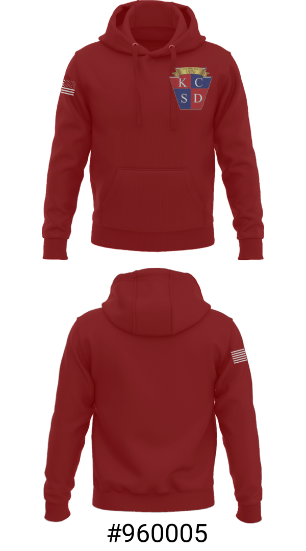 Hoodie, Keystone Central Career & Technology, Spirit Store, Teamtime, Team time, sublimation, custom sports apparel, team uniforms, spirit wear, spiritwear, sports uniforms, custom shirts, team store, custom team store, fundraiser sports, apparel fundraiser