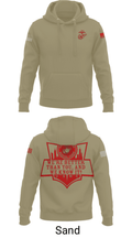 RSS EMPIRE STATE 18505980 Hoodie - 48