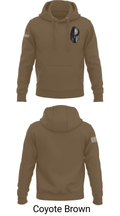 Human Resources Office 41332701 Hoodie - 16