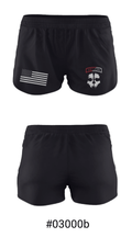 Assassin Troop 68151214 Ranger Panties - 1