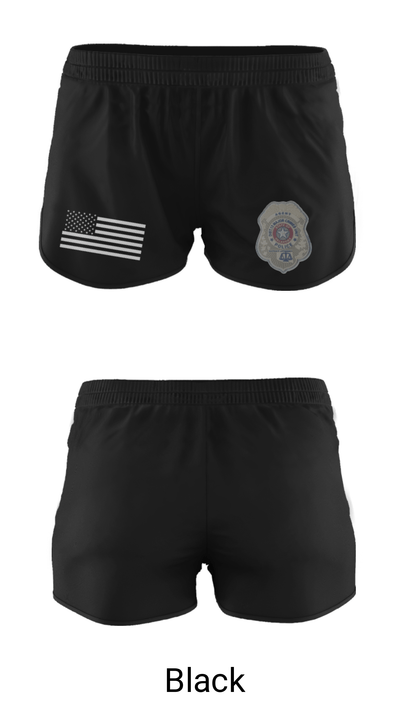 District 13 TF 92193766 Ranger Panties - 1