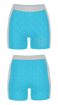 NRV Lady Lightning 69101383 Women's Compression Shorts - 28