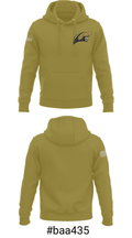 Corunna High School Wrestling 12954712 Hoodie - 17