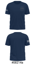Surprise Lake Middle School Wrestling 38458964 Short Sleeve Performance Shirt - 19
