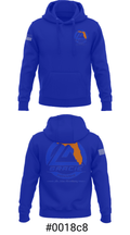 Gracie Fishhawk 59619954 Hoodie - 17