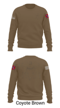 GOD'S GANGSTER'S 76621541 Crew Neck Sweatshirt - 10