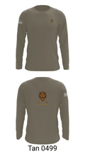1-9 cav 77516871 Long Sleeve Performance Shirt - 35