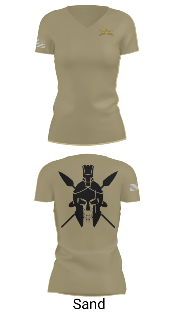 Women's Short Sleeve Vneck Shirt, Centurions, Army, Teamtime, Team time, sublimation, custom sports apparel, team uniforms, spirit wear, spiritwear, sports uniforms, custom shirts, team store, custom team store, fundraiser sports, apparel fundraiser