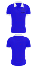 Marva Roofing 1081209 Short Sleeve Performance Polo - 25