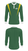 Eleanor Lemaire Junior High School Wrestling 27572791 Quarter Zip Jacket - 30