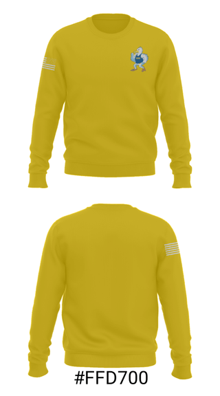 Crew Neck Sweatshirt, Schenectady County Community College Bowling, Bowling, Teamtime, Team time, sublimation, custom sports apparel, team uniforms, spirit wear, spiritwear, sports uniforms, custom shirts, team store, custom team store, fundraiser sports, apparel fundraiser