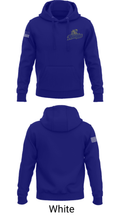 Northwest Area High School 55654161 Hoodie - 3