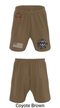 Hardrock Company 49031868 Athletic Shorts With Pockets - 13