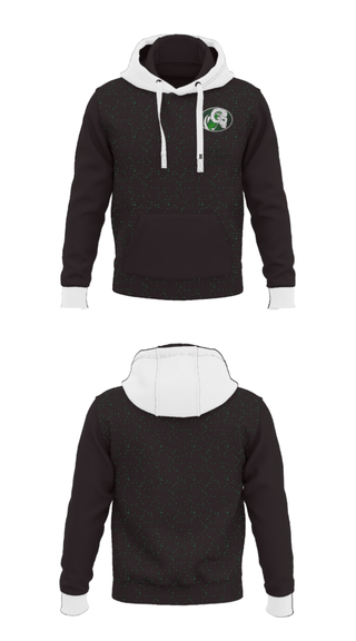 Hoodie, Parkside High School Bands, Spirit Store, Teamtime, Team time, sublimation, custom sports apparel, team uniforms, spirit wear, spiritwear, sports uniforms, custom shirts, team store, custom team store, fundraiser sports, apparel fundraiser