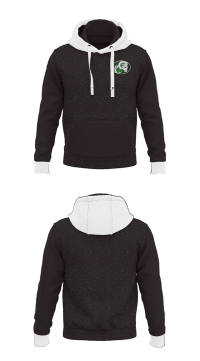 Parkside High School Bands 66765284 Hoodie - 28