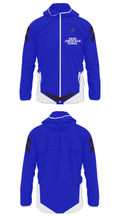 Rains Junior High School 4308150 Windbreaker - 26