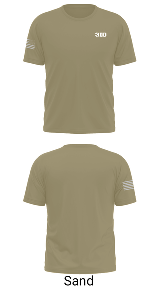 Short Sleeve Performance Shirt, , Army, Teamtime, Team time, sublimation, custom sports apparel, team uniforms, spirit wear, spiritwear, sports uniforms, custom shirts, team store, custom team store, fundraiser sports, apparel fundraiser