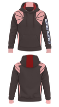 McMurry University 8094485 Hoodie - 22