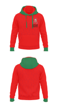 Spotsylvania High School Basketball 56978700 Hoodie - 28