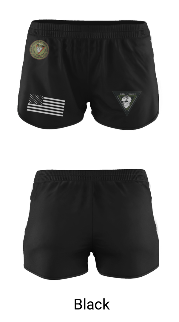 Ranger Panties, SSD, Police, Teamtime, Team time, sublimation, custom sports apparel, team uniforms, spirit wear, spiritwear, sports uniforms, custom shirts, team store, custom team store, fundraiser sports, apparel fundraiser