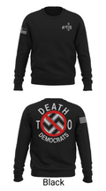 D.2.D 98027765 Crew Neck Sweatshirt - 18
