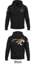 Brenau University Swimming 6702282 Hoodie - 10