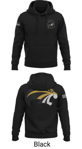Hoodie, Brenau University Swimming, Swimming, Teamtime, Team time, sublimation, custom sports apparel, team uniforms, spirit wear, spiritwear, sports uniforms, custom shirts, team store, custom team store, fundraiser sports, apparel fundraiser