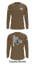 CH-53 14570002 Long Sleeve Performance Shirt - 11