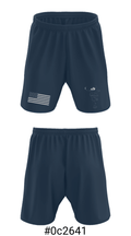 Wilsonville High School Wrestling 77157737 Athletic Shorts With Pockets - 15