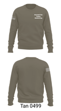 Beyond The Game Mentoring 96798655 Crew Neck Sweatshirt - 5