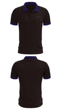 S-Vitalis 5579509 Short Sleeve Performance Polo - 25