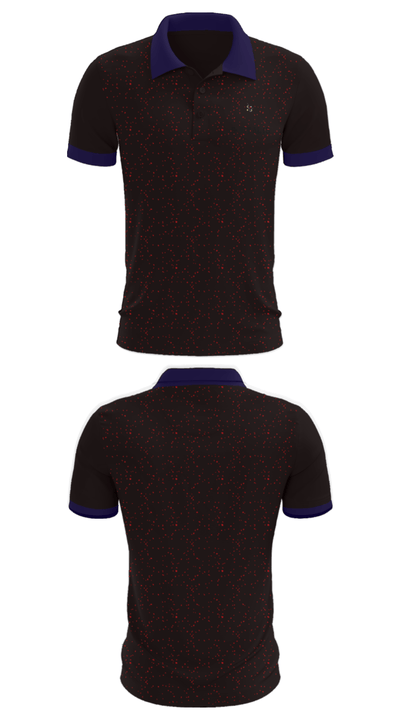 S-Vitalis 5579509 Short Sleeve Performance Polo - 25