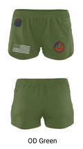 Jasper County Fire Rescue 11474467 Ranger Panties - 25