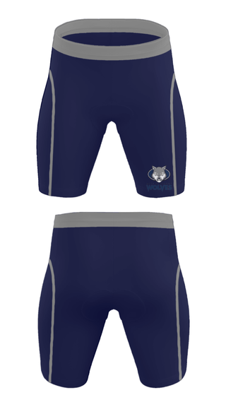 Men's Compression Shorts, West Clermont High School Bowling, Bowling, Teamtime, Team time, sublimation, custom sports apparel, team uniforms, spirit wear, spiritwear, sports uniforms, custom shirts, team store, custom team store, fundraiser sports, apparel fundraiser