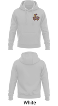 South Plantation High School Basketball 93882044 Hoodie - 3