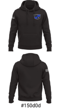 Charlie West 76033873 Hoodie - 8