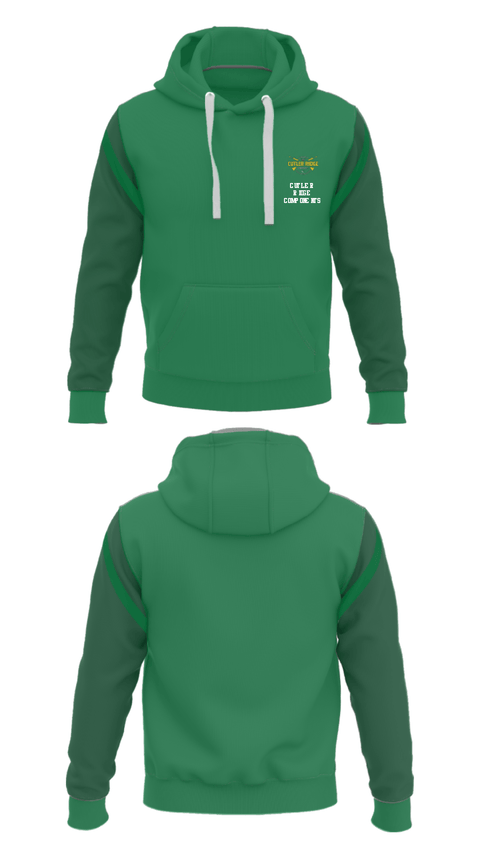Hoodie, Cutler Ridge Components, , Teamtime, Team time, sublimation, custom sports apparel, team uniforms, spirit wear, spiritwear, sports uniforms, custom shirts, team store, custom team store, fundraiser sports, apparel fundraiser